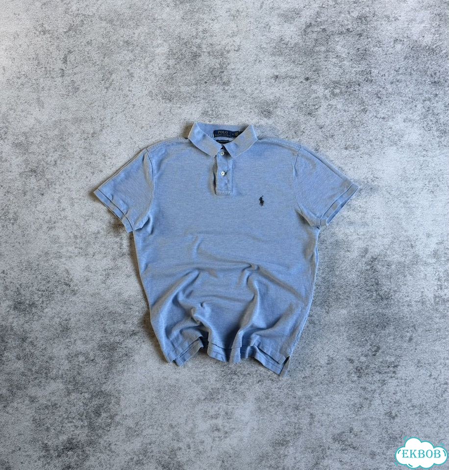 Футболка Polo Ralph Lauren (оригинал) фото 8