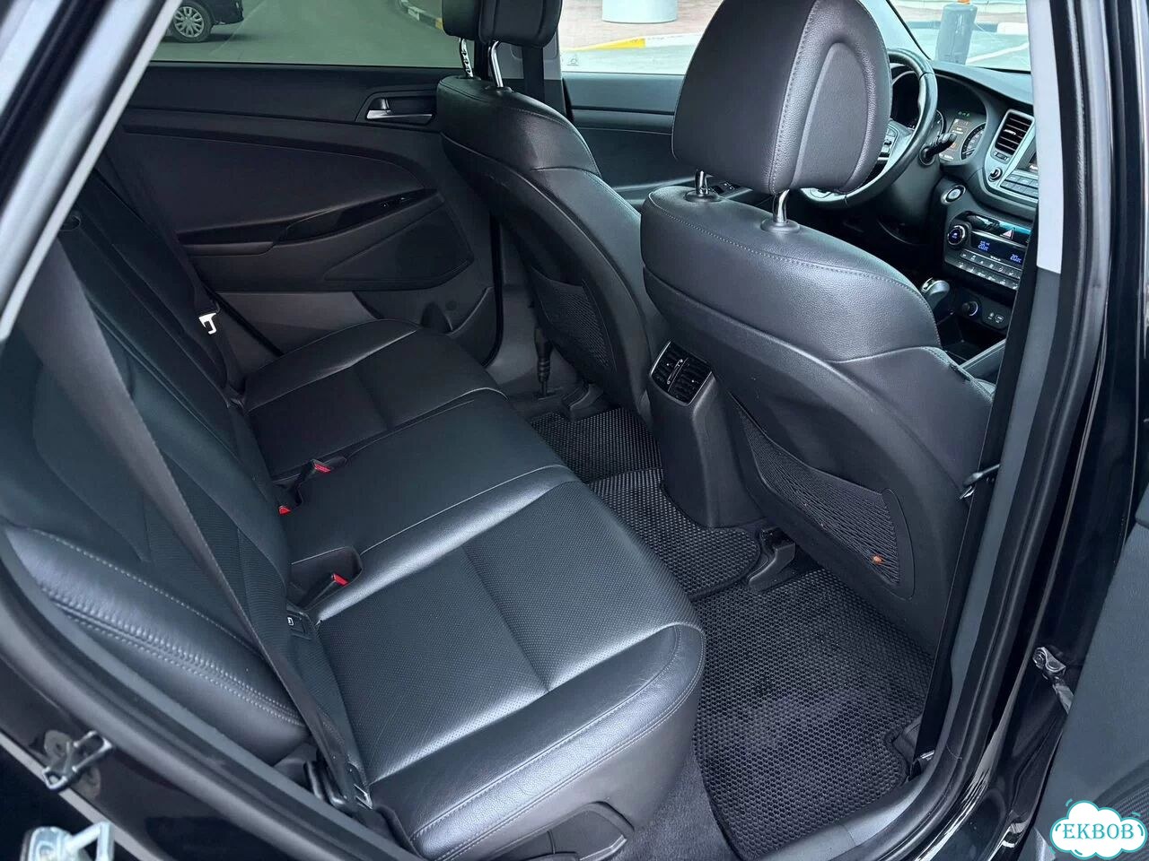 Hyundai Tucson 2.0 AT, 2016, 101 500 км фото 12
