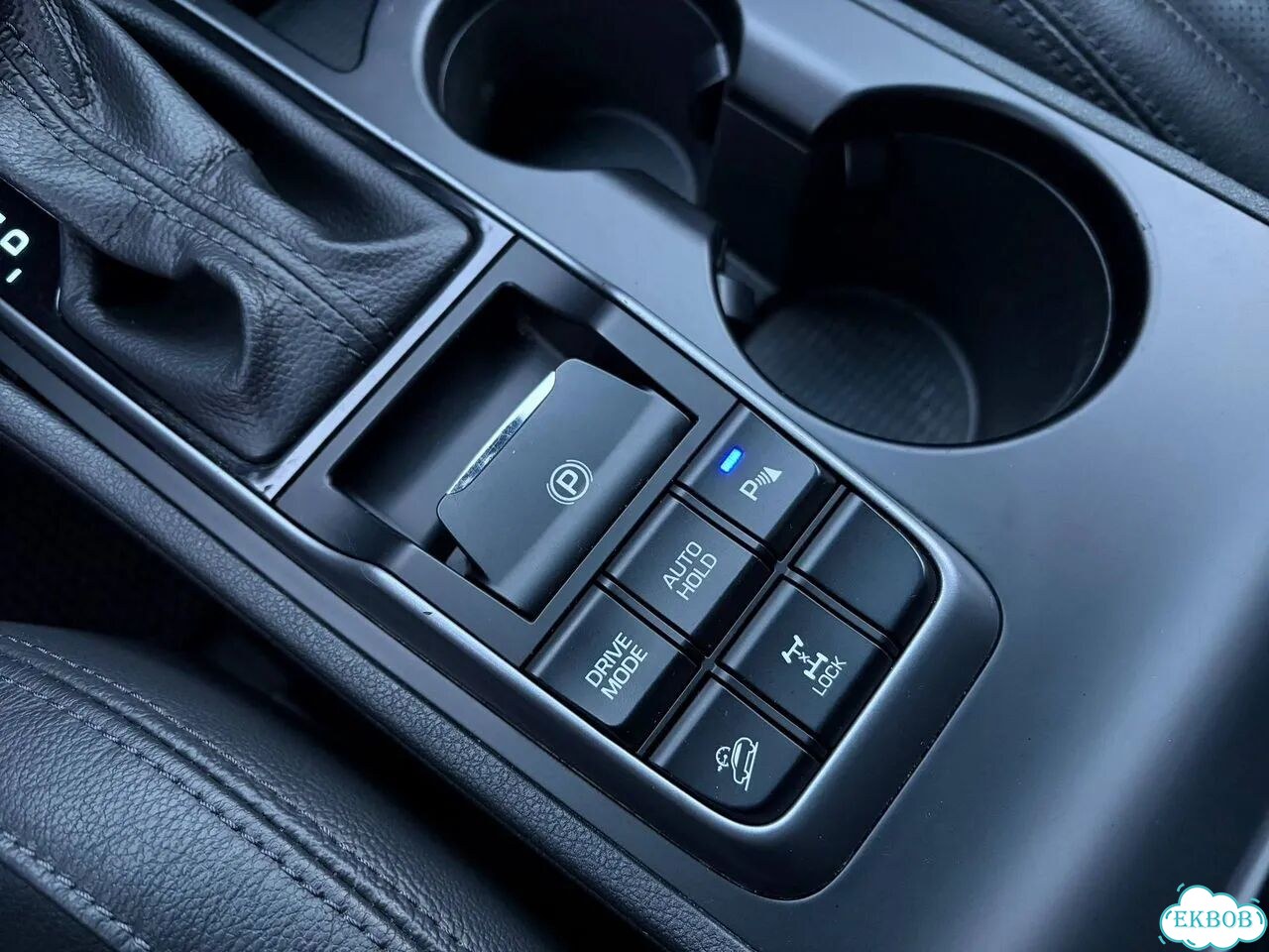 Hyundai Tucson 2.0 AT, 2016, 101 500 км фото 20