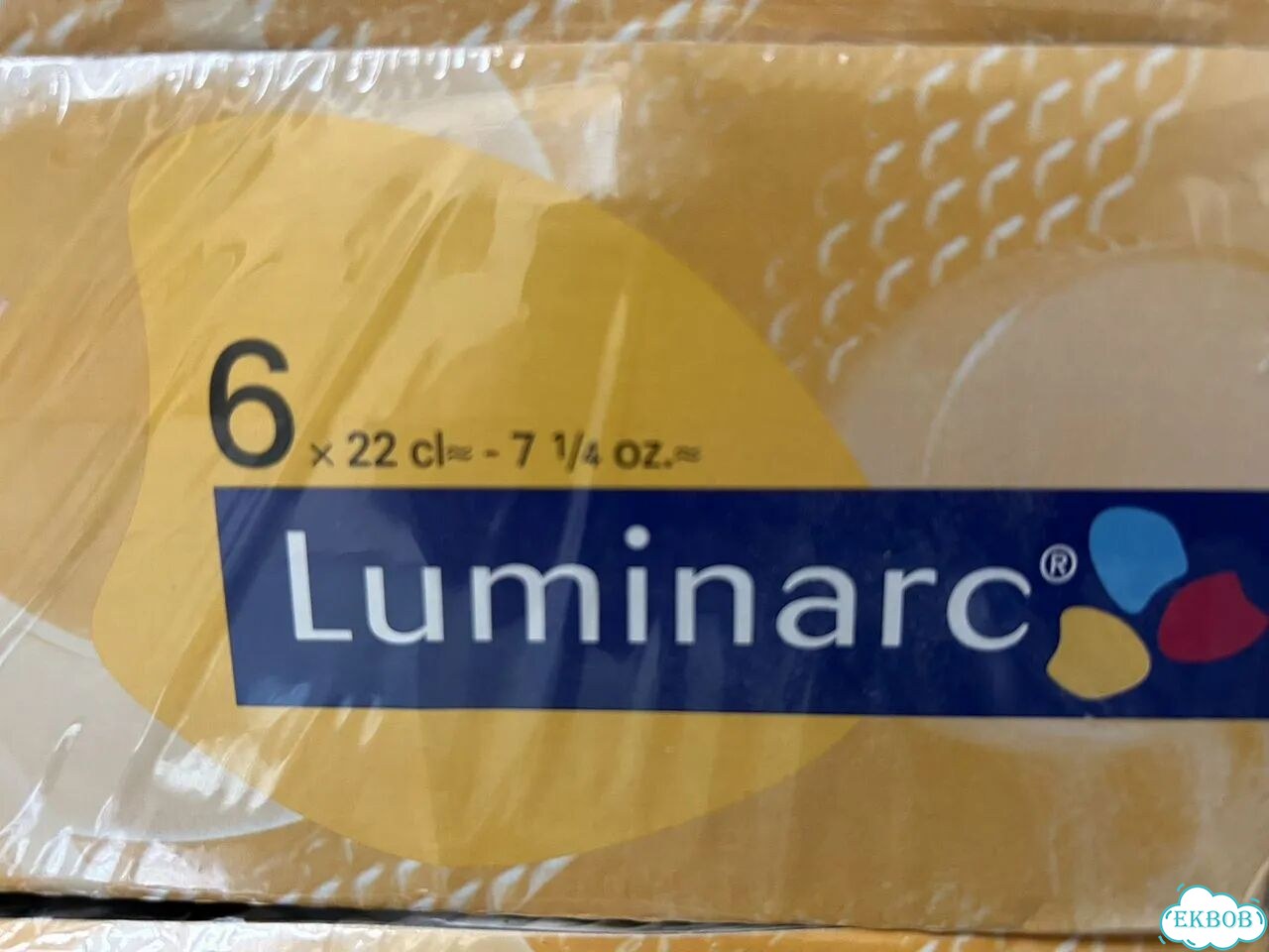 Luminarc Франция чайные сервизы в ассортименте фото 7