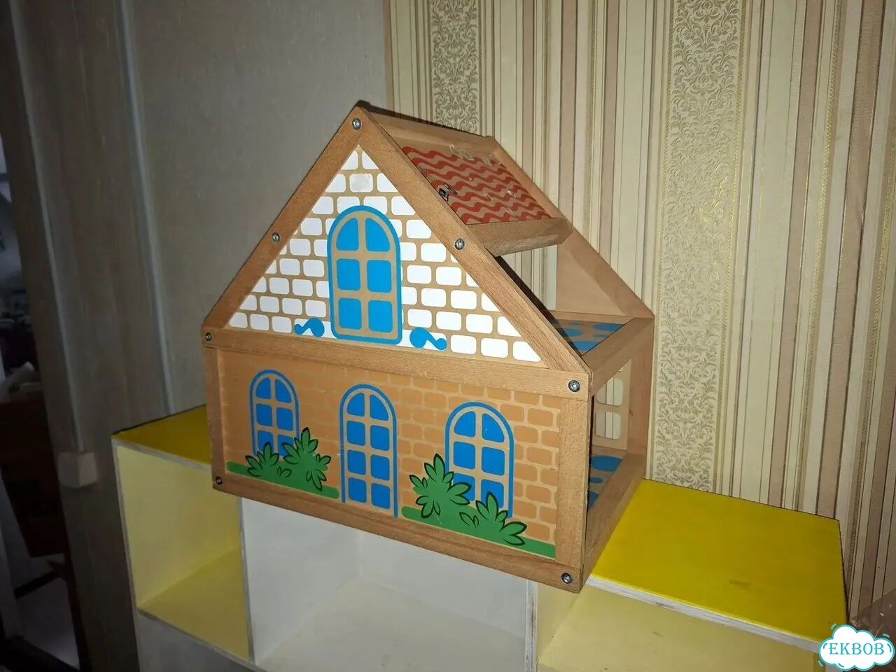 Кукольный домик фото 3