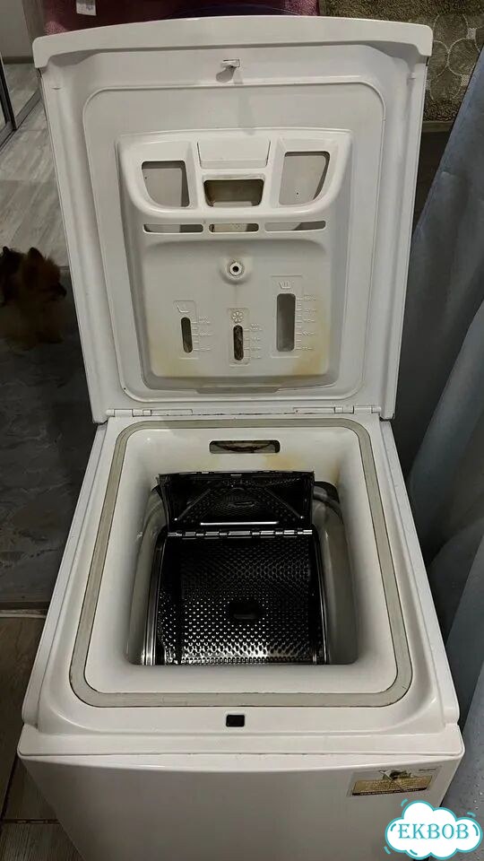 Стиральная машина whirlpool awe2221 фото 3