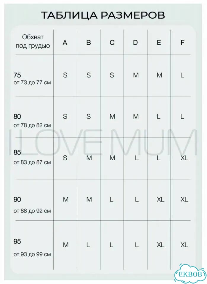 Бюстгальтер для кормления новый фото 7