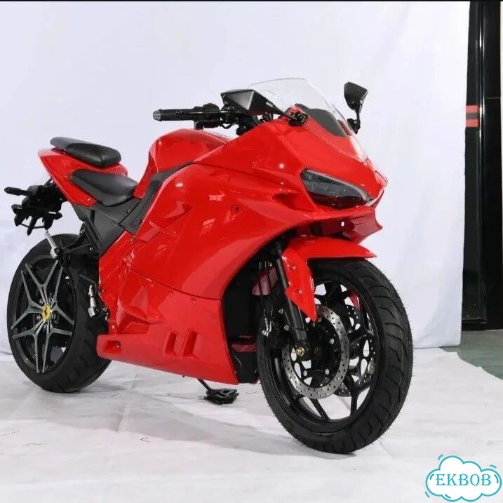 Ducati 1199 Panigale, 2025, 3 км фото 1