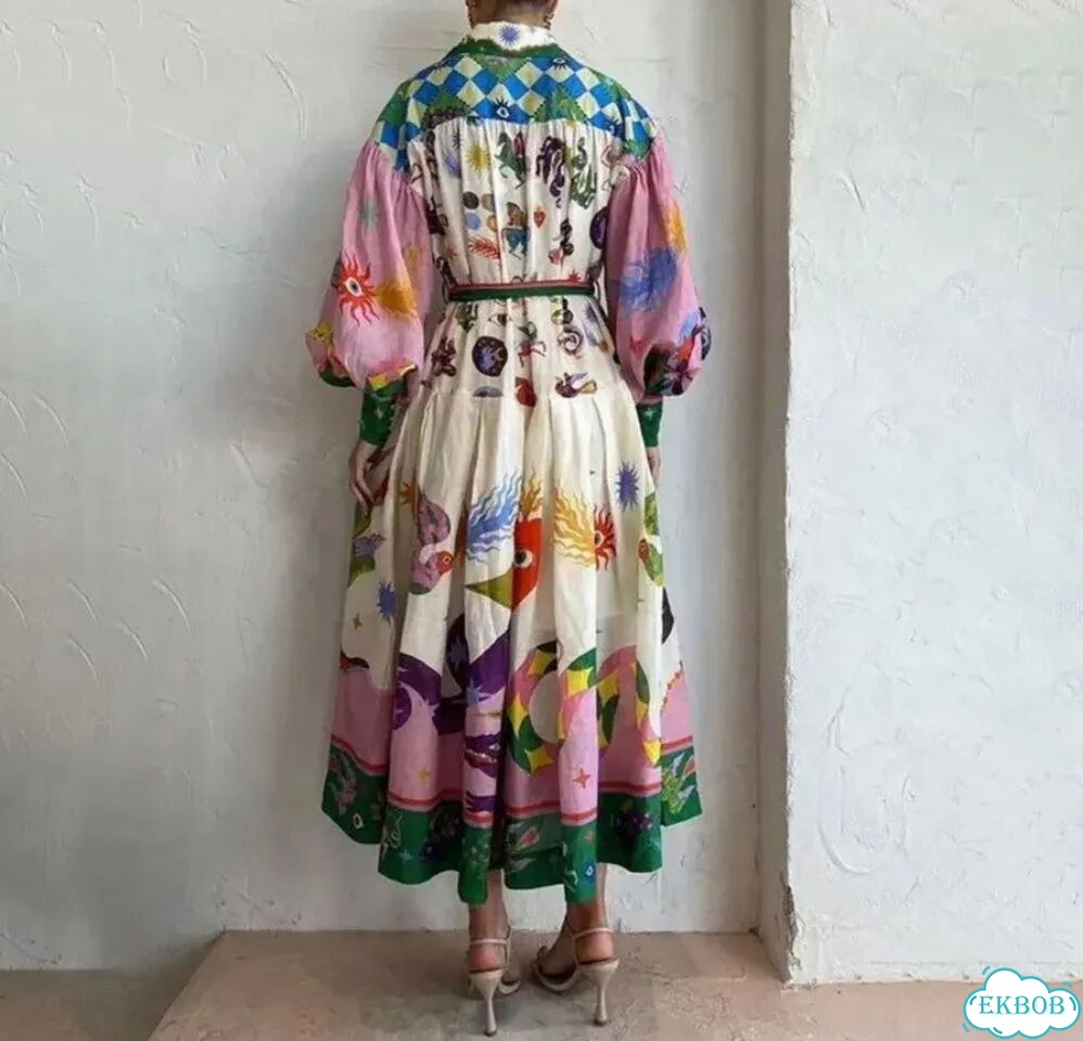 Нарядное платье фото 3