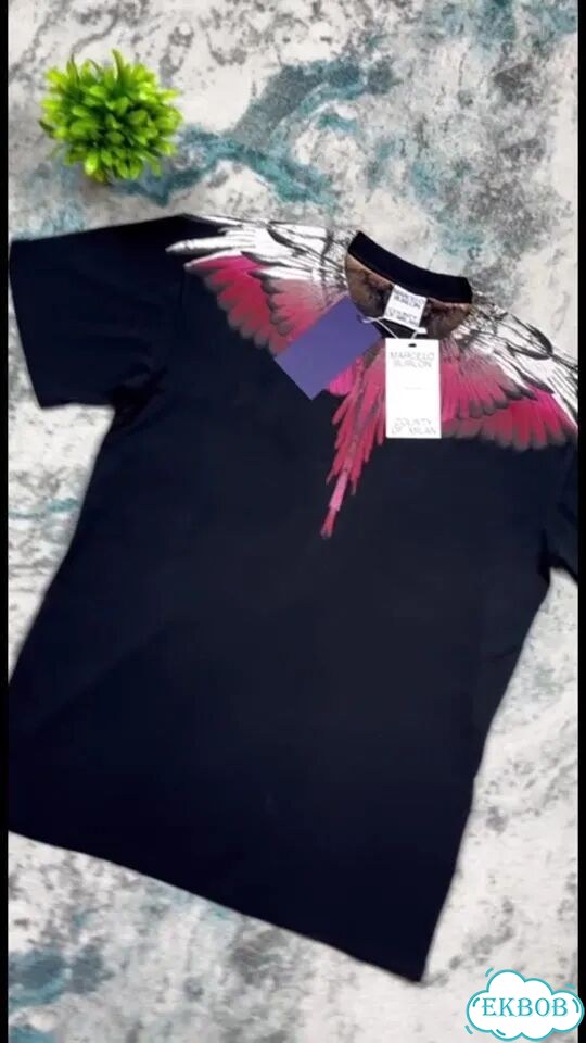 Футболка Marcelo Burlon фото 1