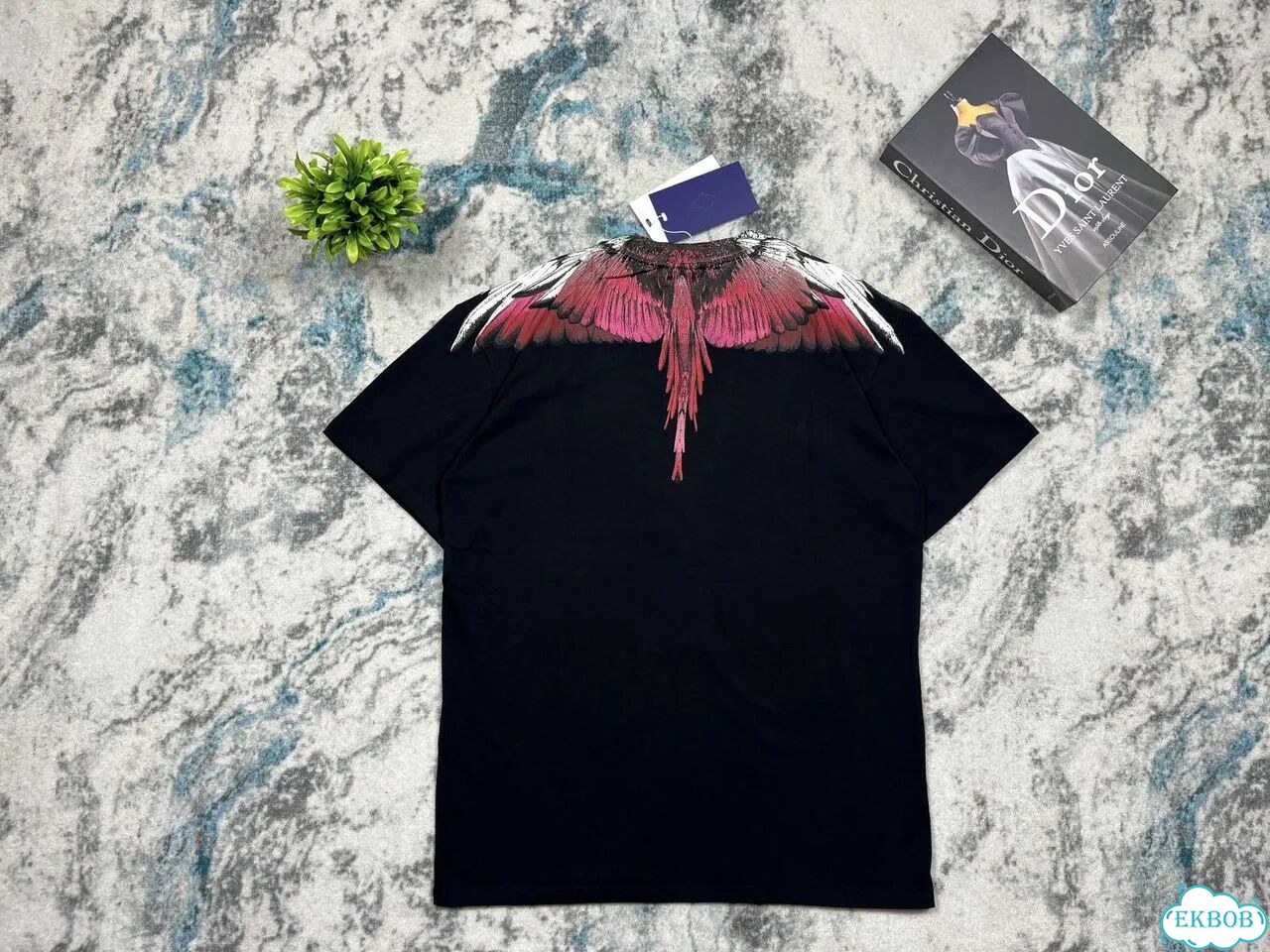 Футболка Marcelo Burlon фото 10