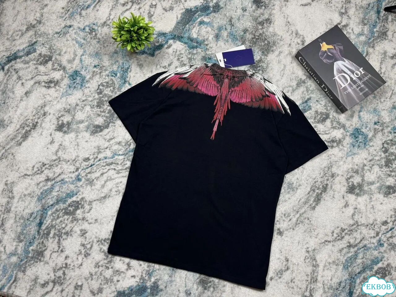 Футболка Marcelo Burlon фото 11