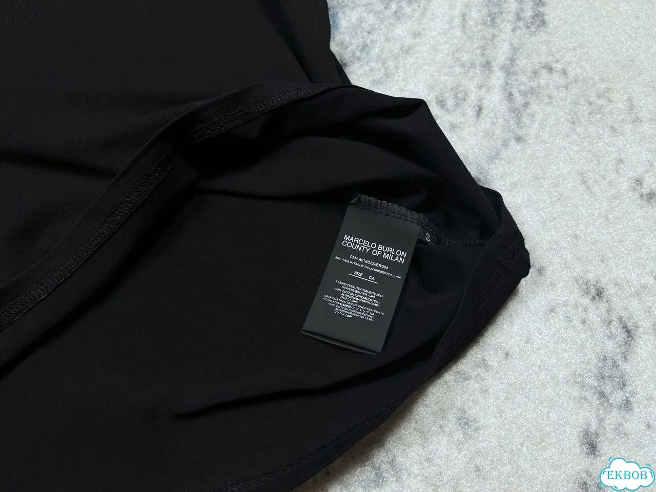 Футболка Marcelo Burlon фото 7