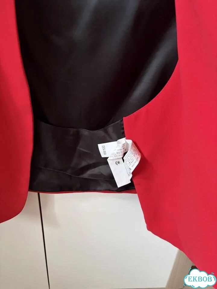 Пиджак кейп Zara xs фото 4