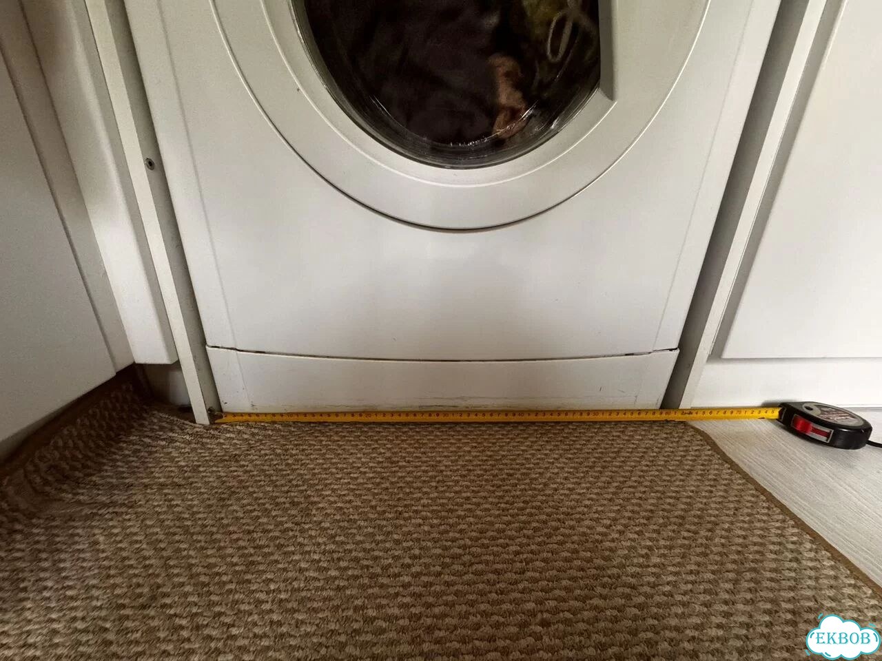 Стиральная машина Indesit фото 2
