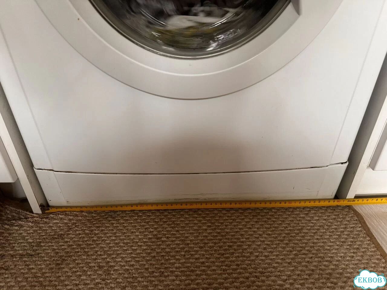 Стиральная машина Indesit фото 3