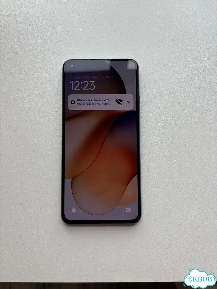 Телефон xiaomi mi 11 lite 5g ne фото 2