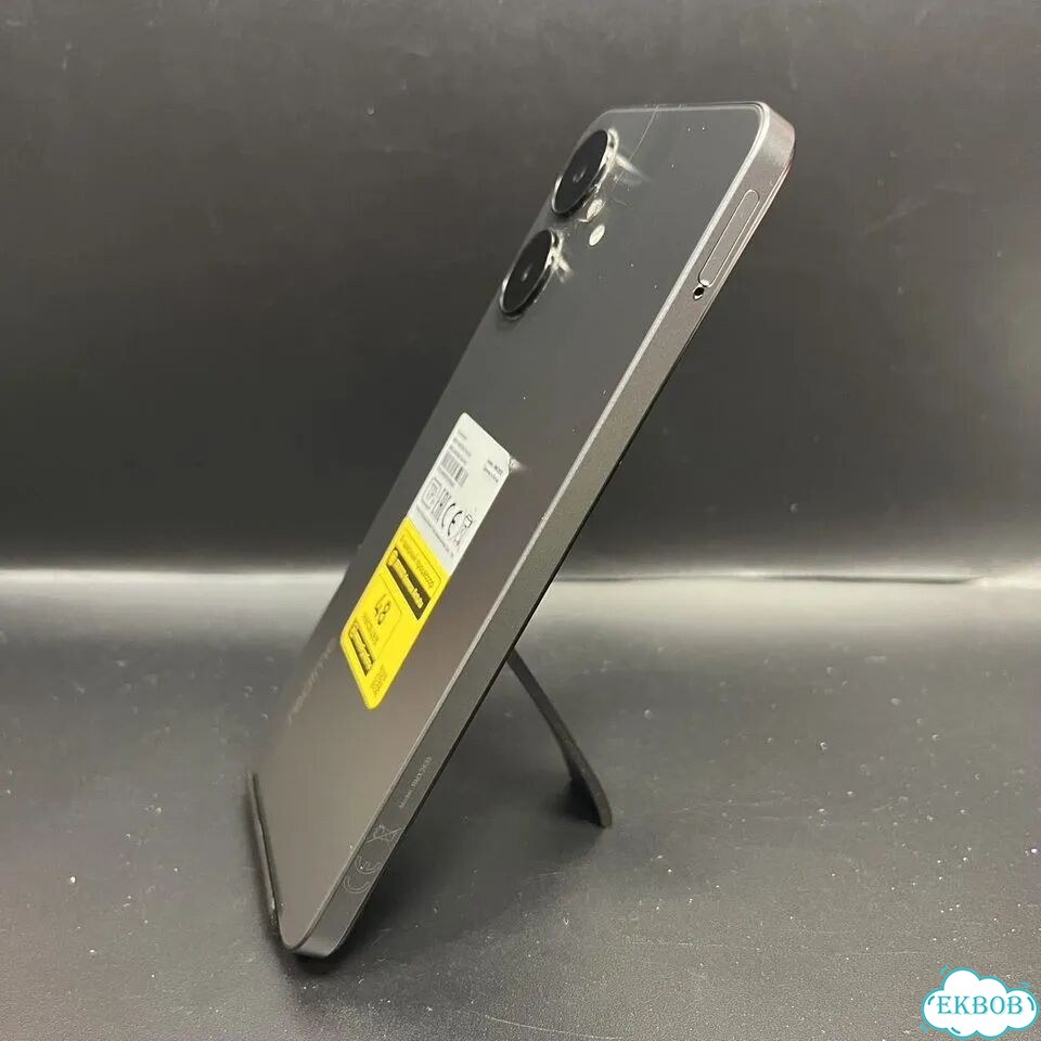realme Note 60x, 3/64 ГБ, 2 SIM фото 3