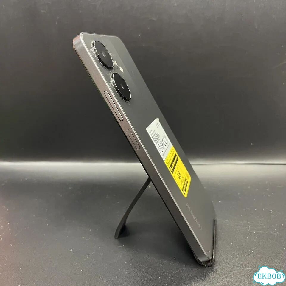realme Note 60x, 3/64 ГБ, 2 SIM фото 4