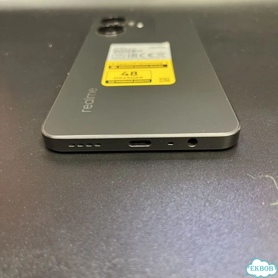 realme Note 60x, 3/64 ГБ, 2 SIM фото 5