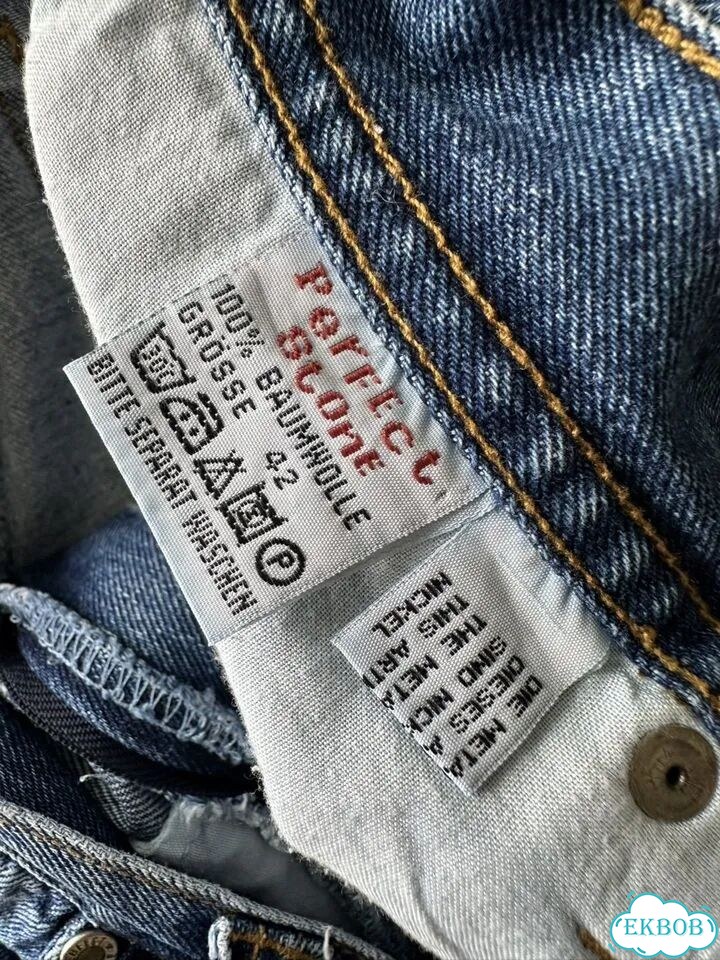 Джортсы шорты винтаж Германия y2k streetwear фото 4