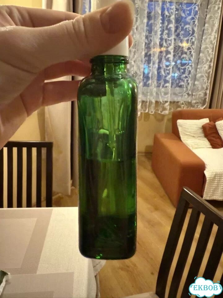 Weleda масло от растяжек фото 2