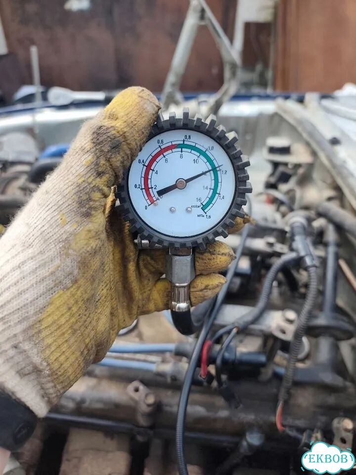 Двигатель змз 406 Газ Волга Газель 3302 Соболь фото 9