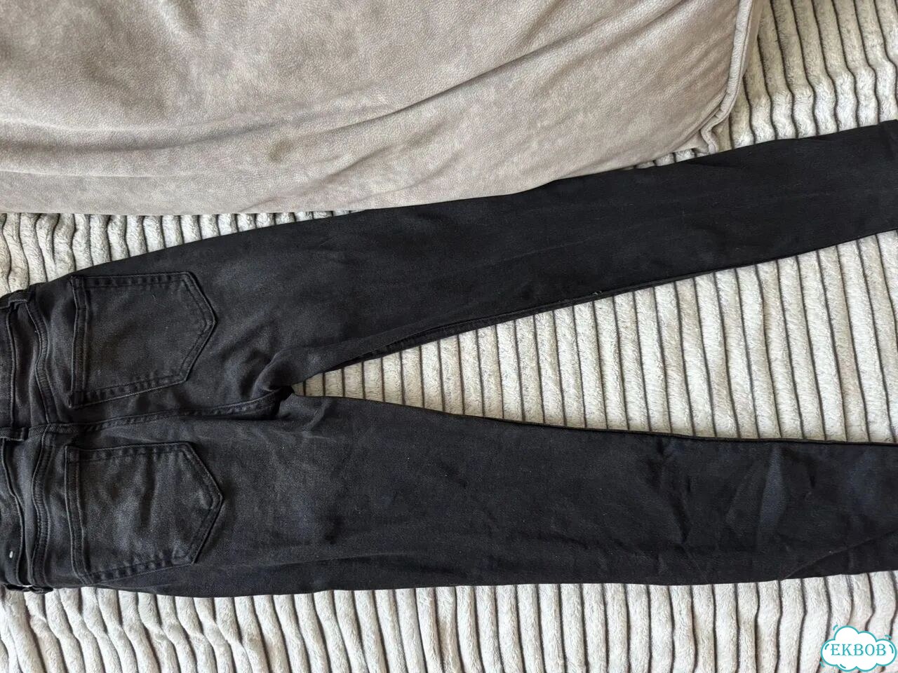 Джинсы mango 34 женские фото 5