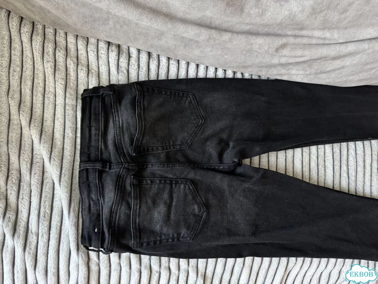 Джинсы mango 34 женские фото 6