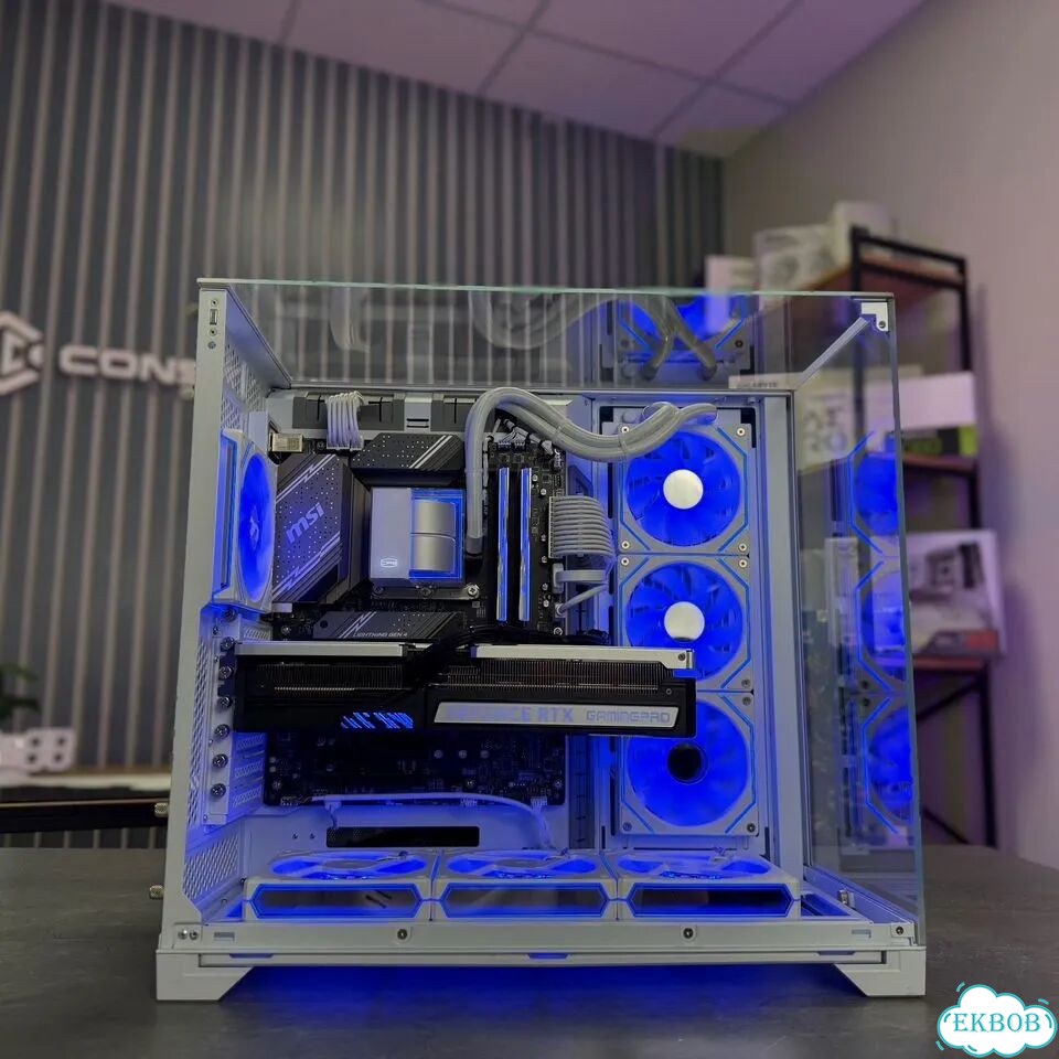 Игровой пк i7-13700KF/RTX 4080 super фото 2