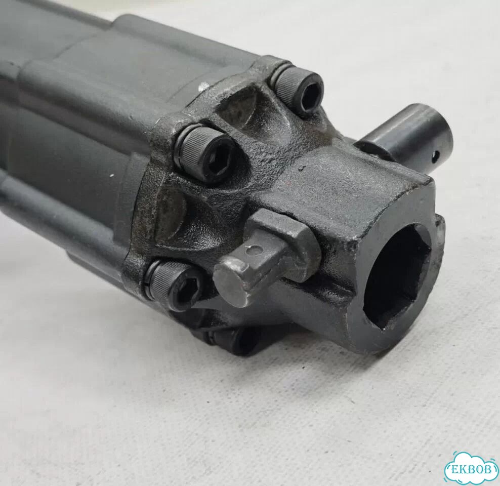 Отбойный молоток gasoline jack hammer 125A фото 10