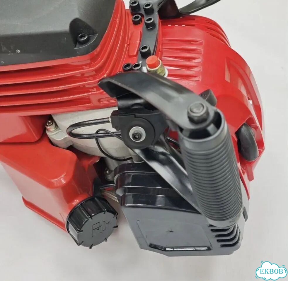 Отбойный молоток gasoline jack hammer 125A фото 5