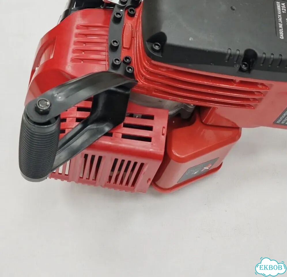 Отбойный молоток gasoline jack hammer 125A фото 6