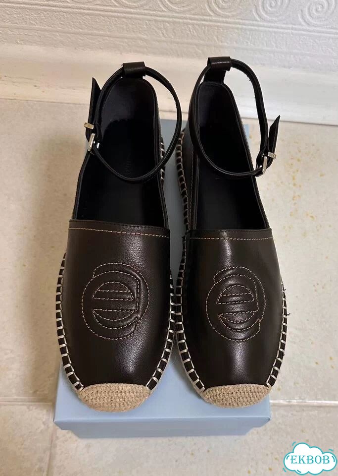 Эспадрильи ekonika фото 4