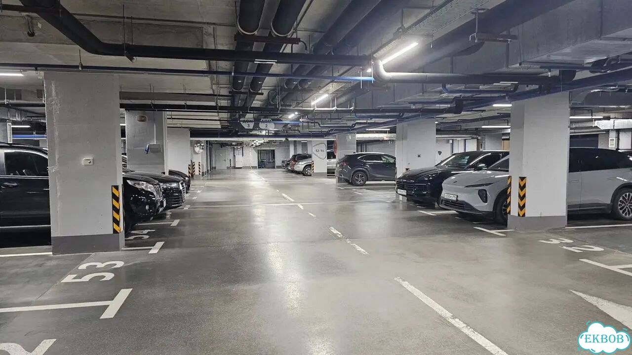 Машиноместо, 16 м² фото 3