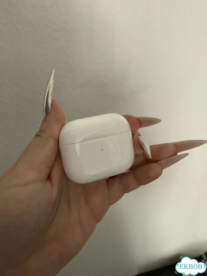 Airpods 3 фото 1