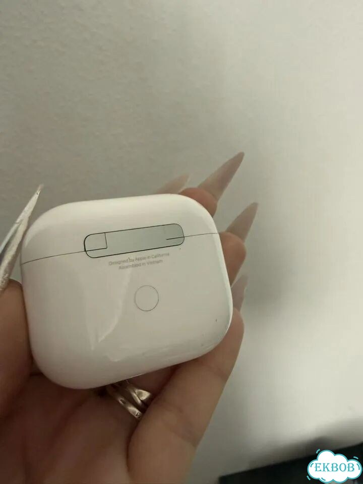 Airpods 3 фото 3