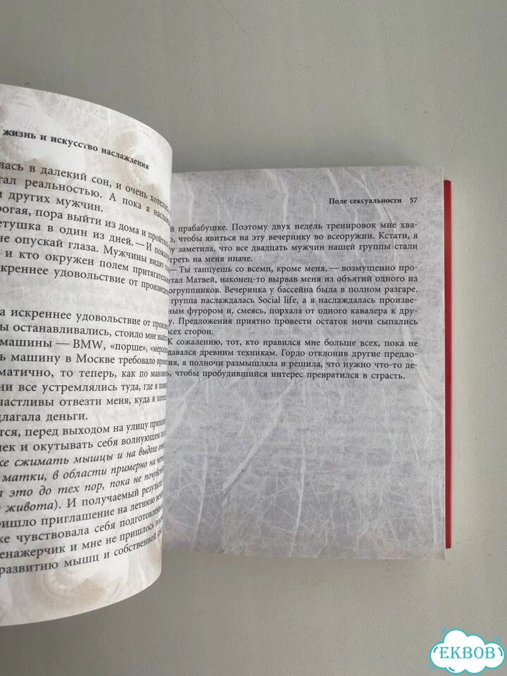 Ренар. Круг женской силы фото 6