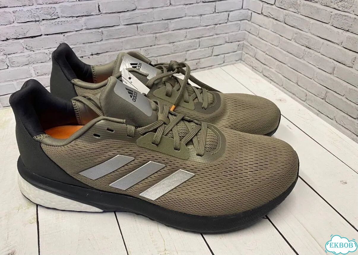 Кроссовки Adidas Astrarun M размеры все фото 1