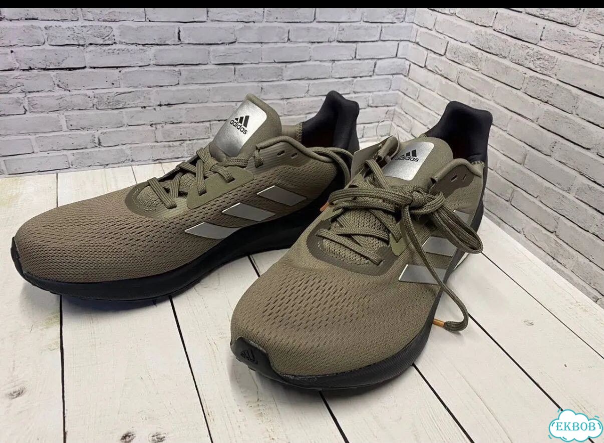 Кроссовки Adidas Astrarun M размеры все фото 2