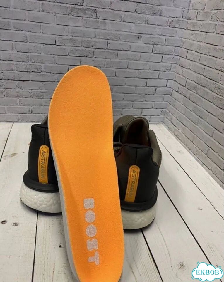 Кроссовки Adidas Astrarun M размеры все фото 5