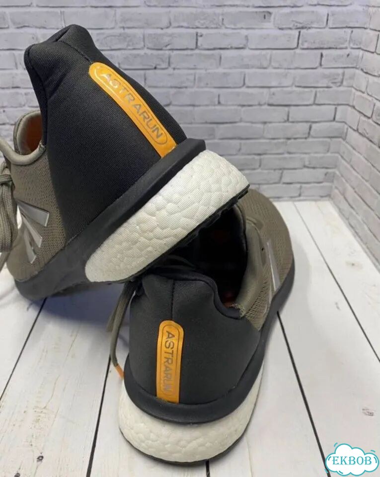 Кроссовки Adidas Astrarun M размеры все фото 6