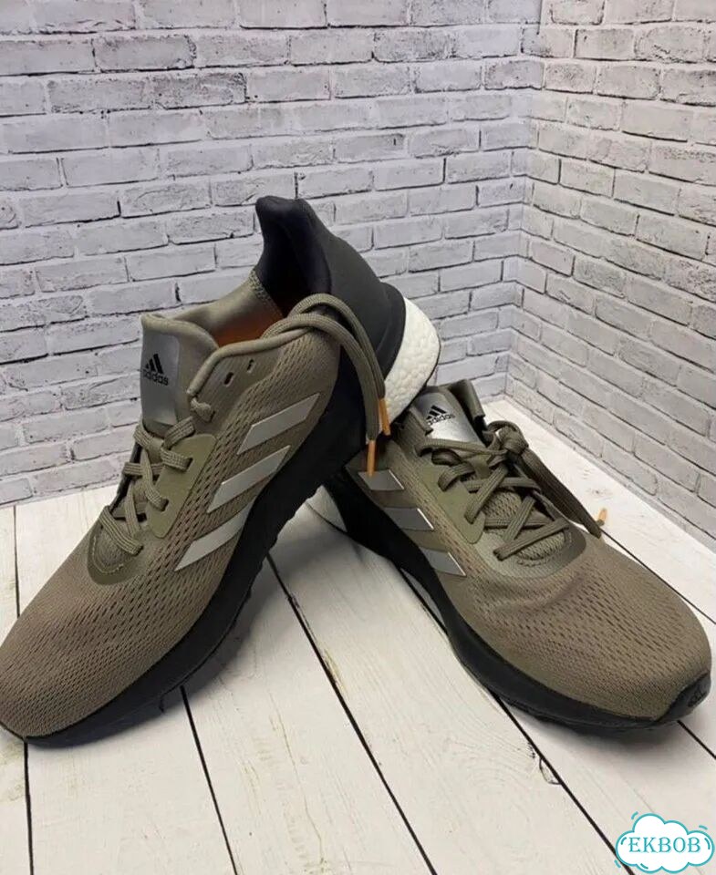 Кроссовки Adidas Astrarun M размеры все фото 8