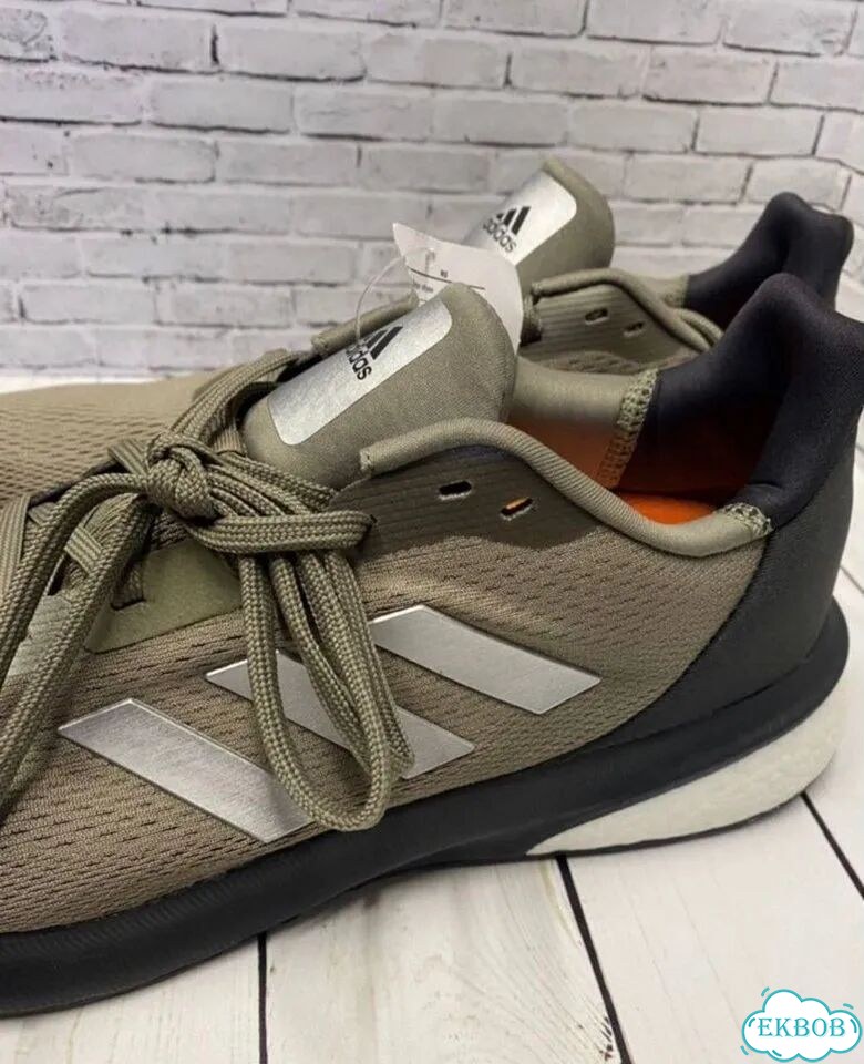 Кроссовки Adidas Astrarun M размеры все фото 9