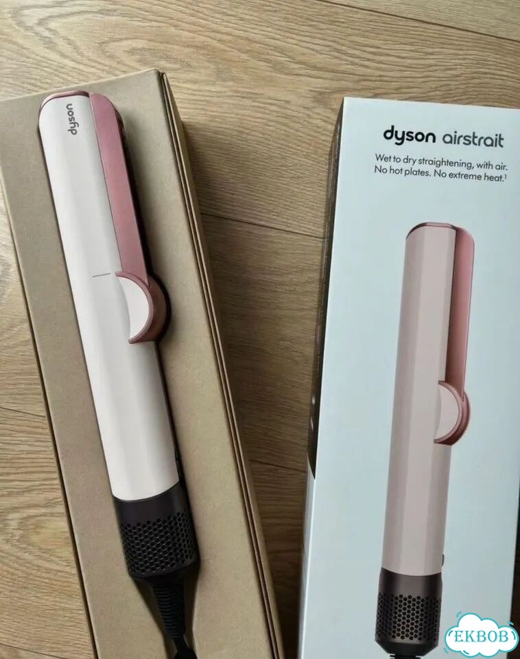 Выпрямитель Dyson Airstrait Ht01 +Гарантия фото 2