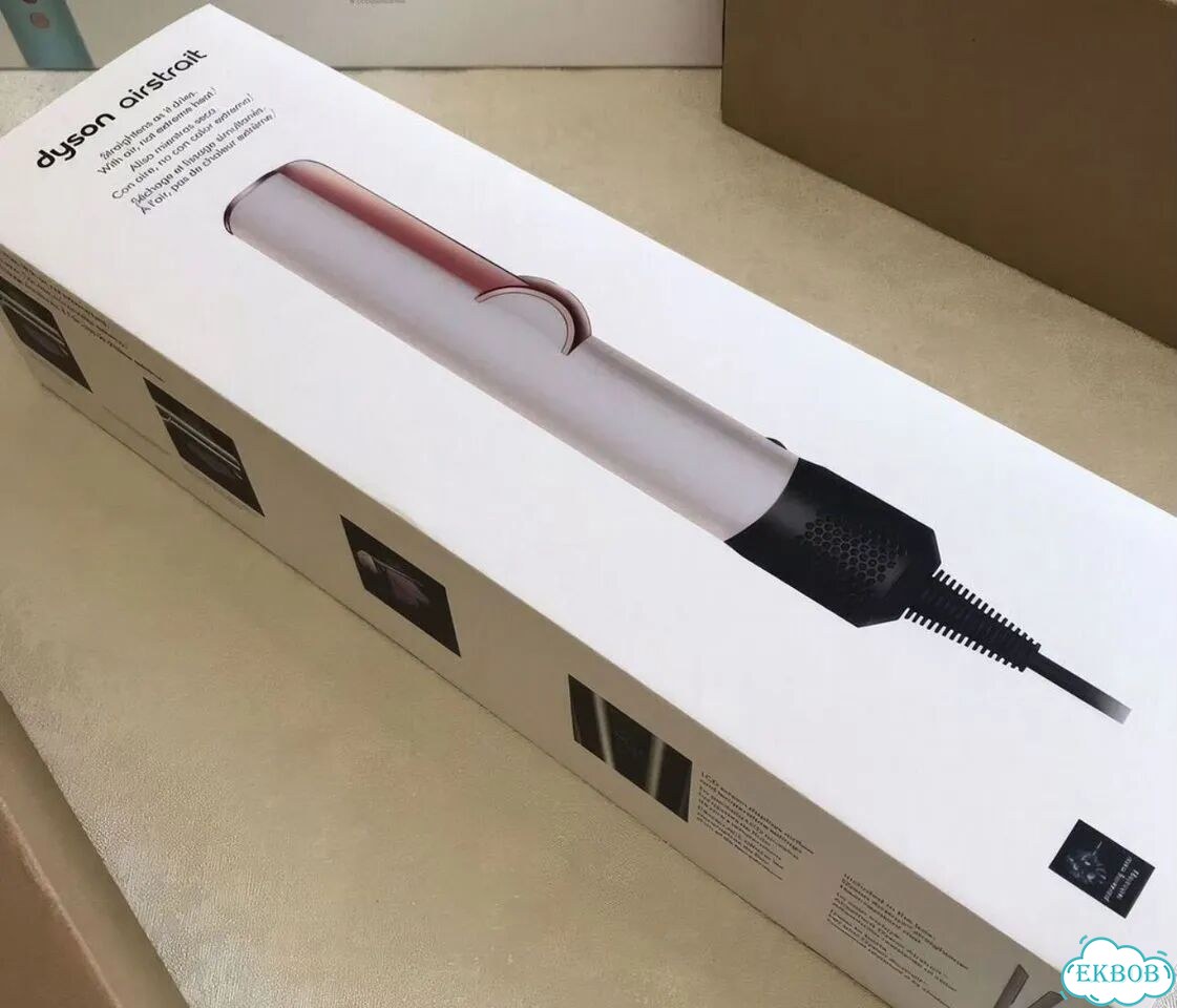 Выпрямитель Dyson Airstrait Ht01 +Гарантия фото 7