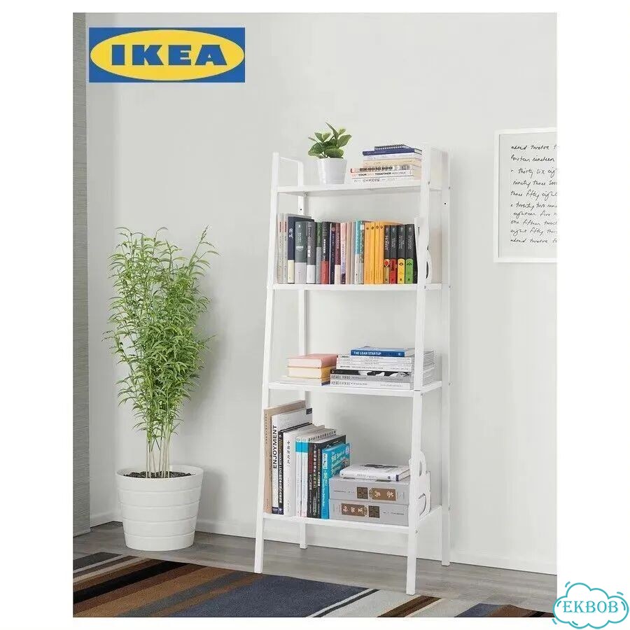 Стеллаж IKEA Лерберг фото 1