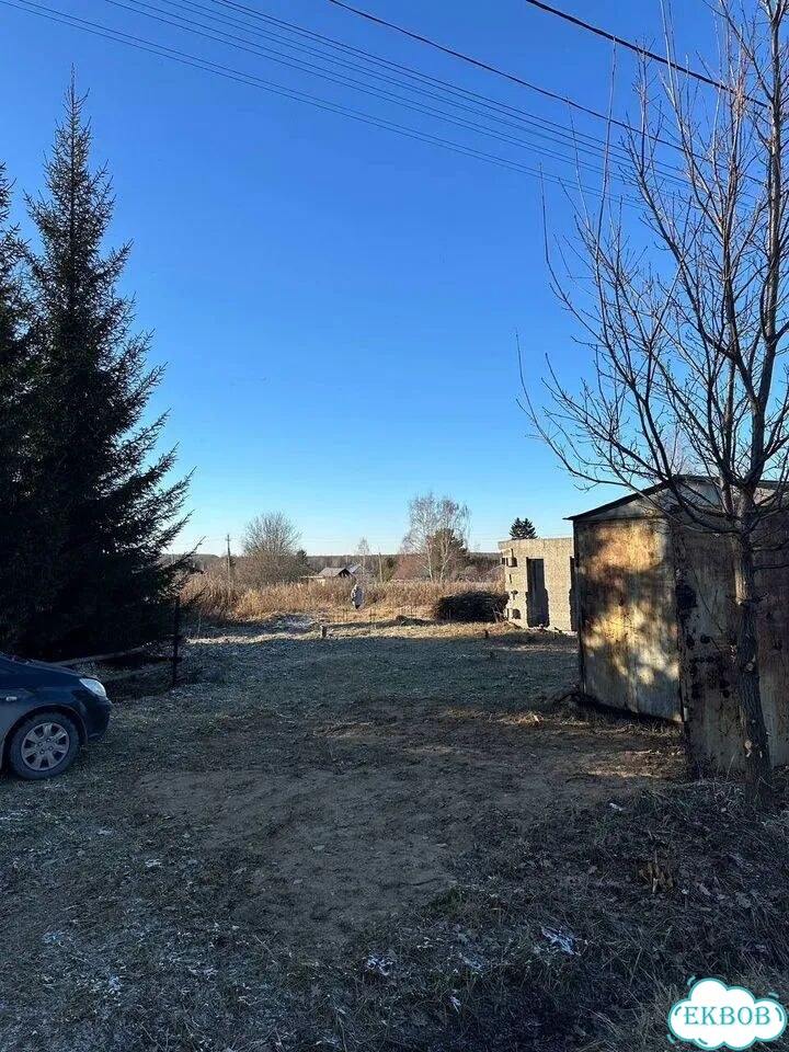 Железный гараж бу фото 1