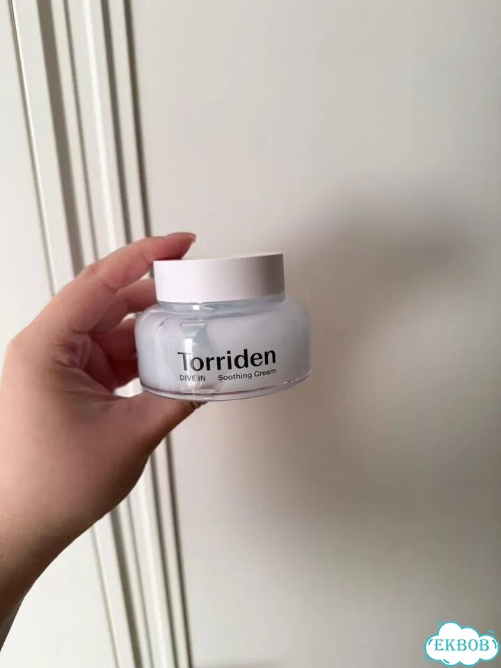 Torriden крем сыворотка тонер фото 4