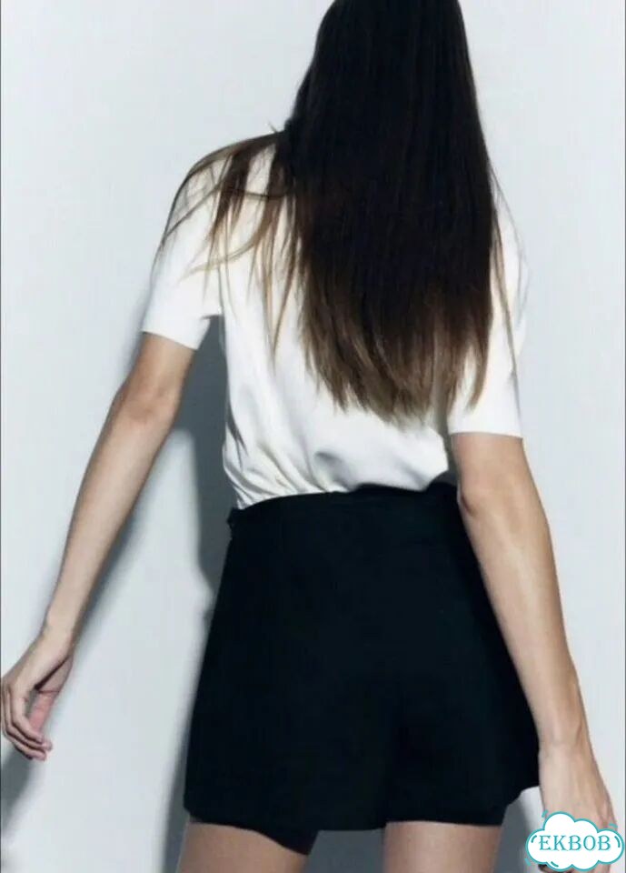 Юбка-шорты H&M 34 фото 2