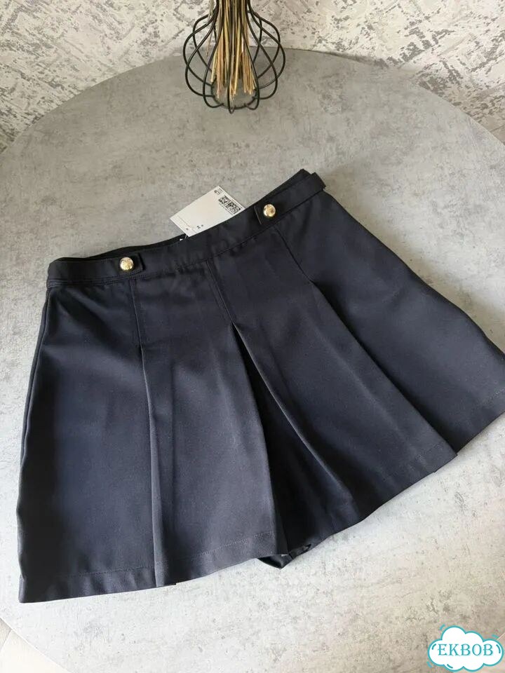 Юбка-шорты H&M 34 фото 3