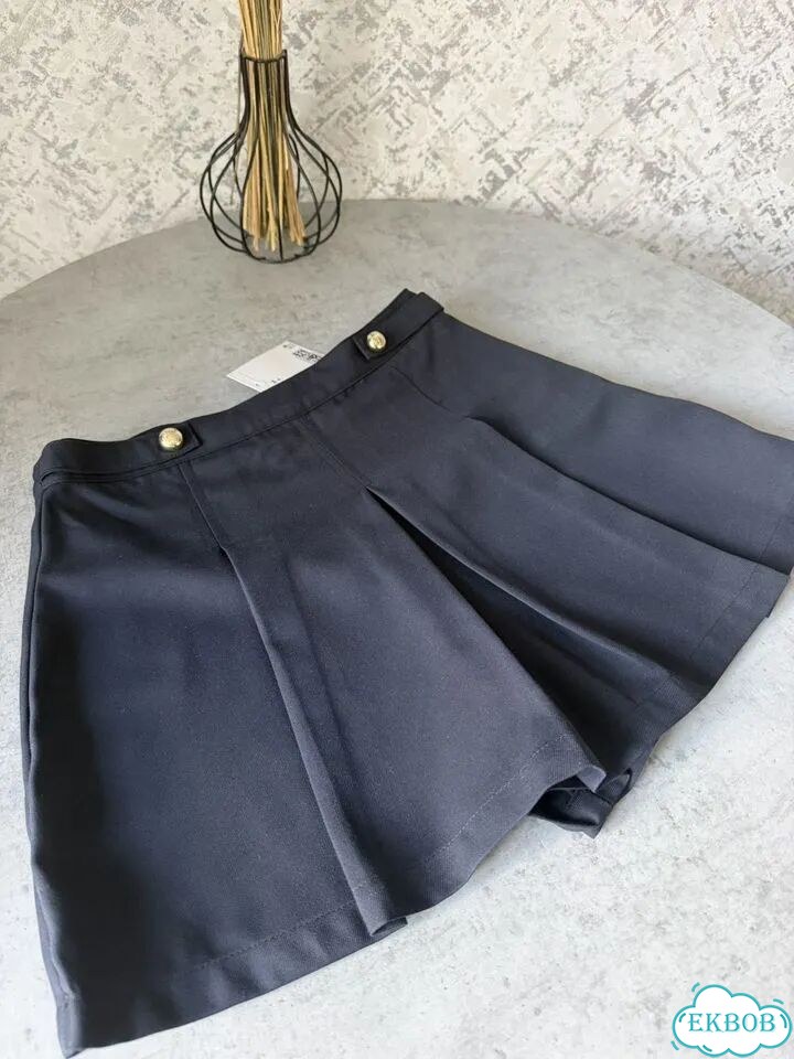 Юбка-шорты H&M 34 фото 4