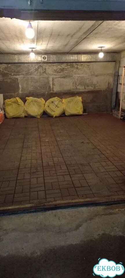 Гараж, 30 м² фото 1