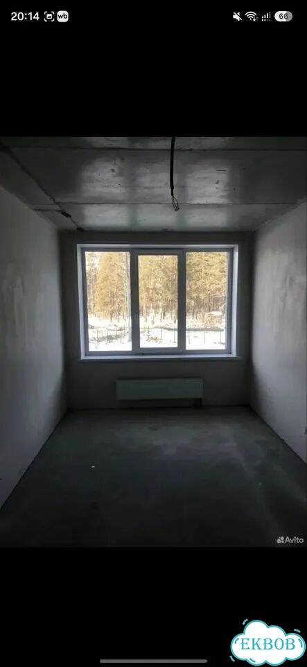 1-к. квартира, 32 м², 4/25 эт. фото 1